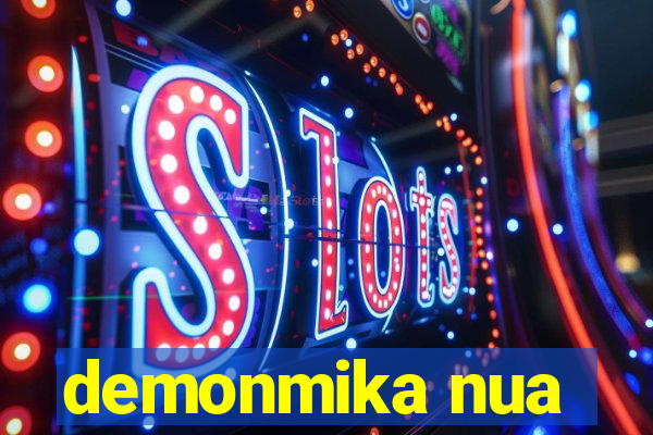 demonmika nua